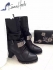 Casadei Boots 1